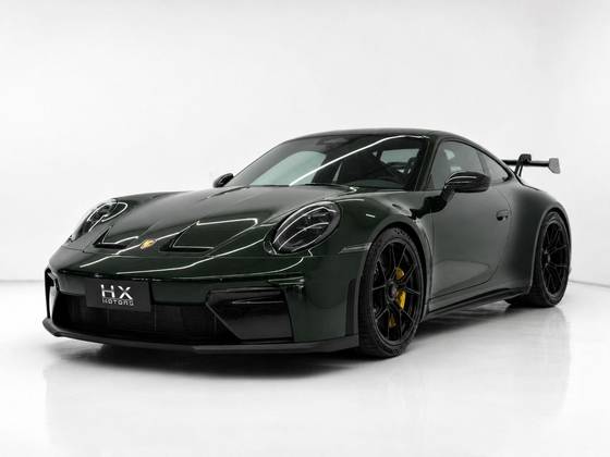PORSCHE 911 4.0 24V H6 GASOLINA GT3 PDK
